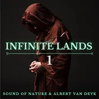 Albert Van Deyk — Infinite Lands Ft Sound Of Nature — обложка