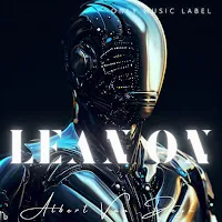 Albert Van Deyk — Lean On — обложка